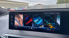 BMW iX 400kW xDrive60 M Sport 112kWh 5dr Auto [Pro Pack] Electric Estate